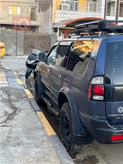 ميتسوبيشي ناتيفا